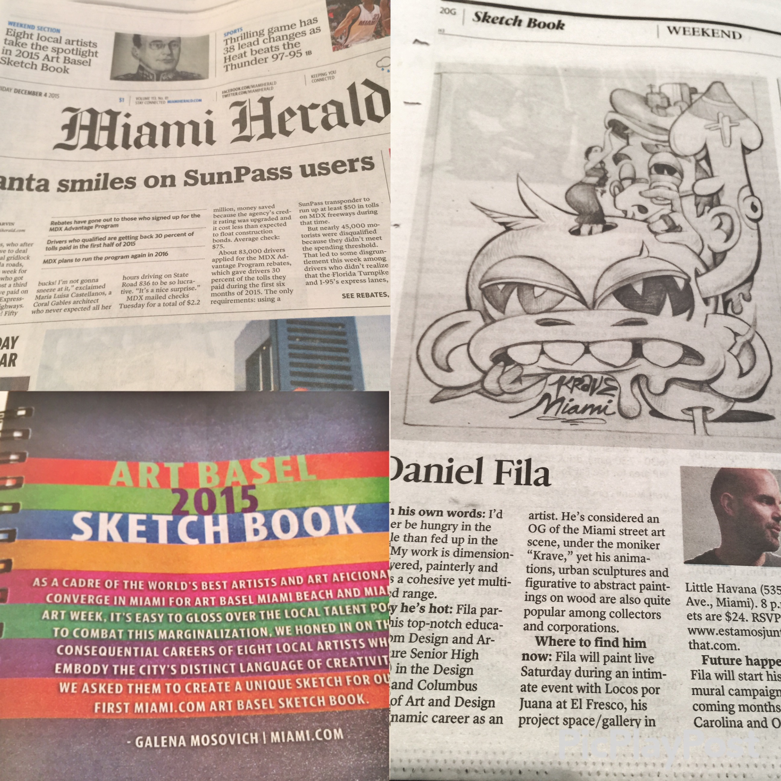 Miami Herald - 