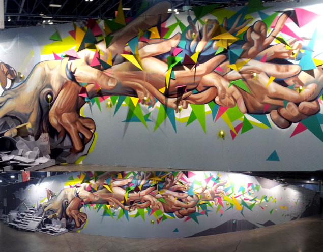 ArteAmericas Catalog