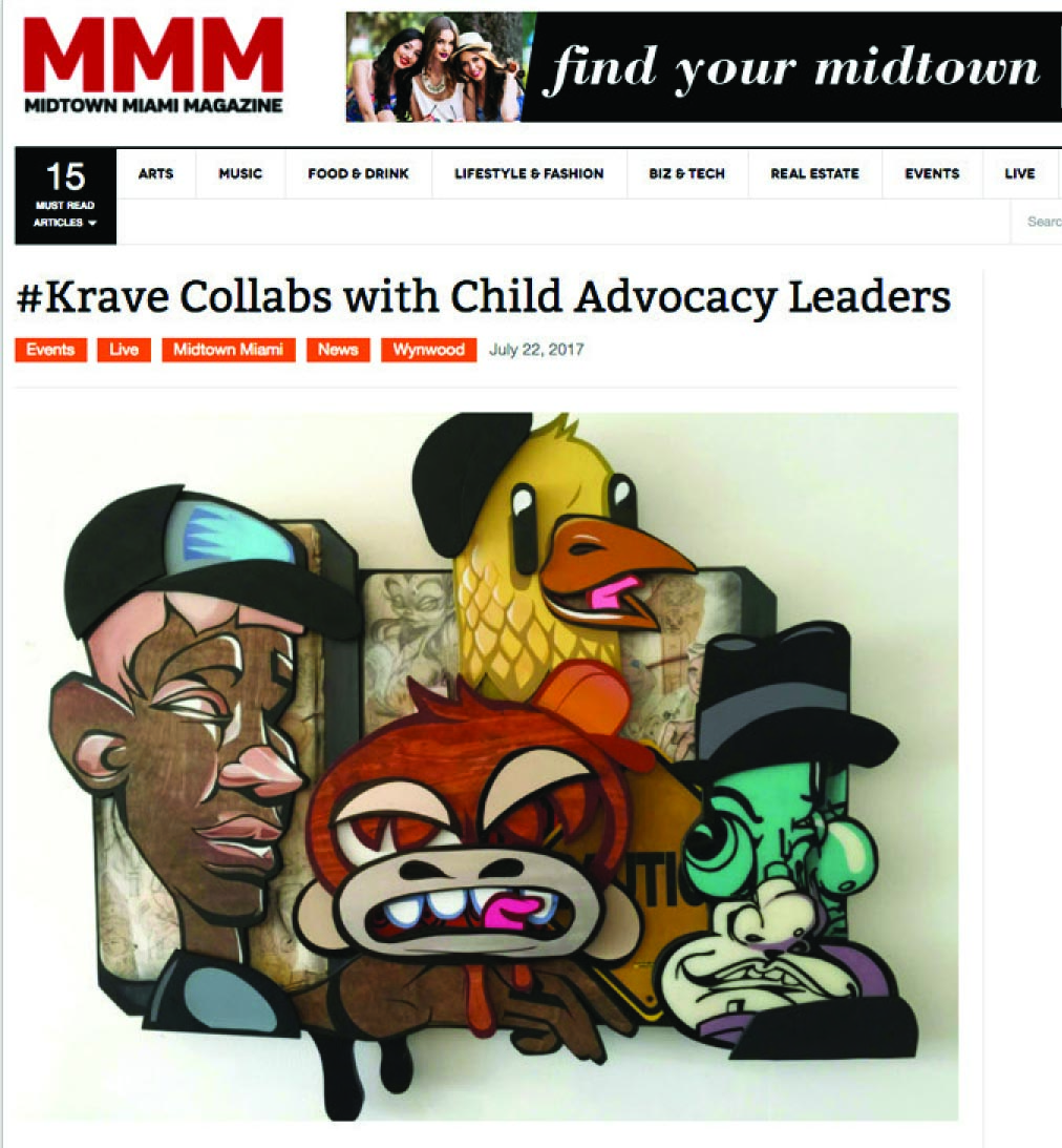 MIdtown Miami Magazine